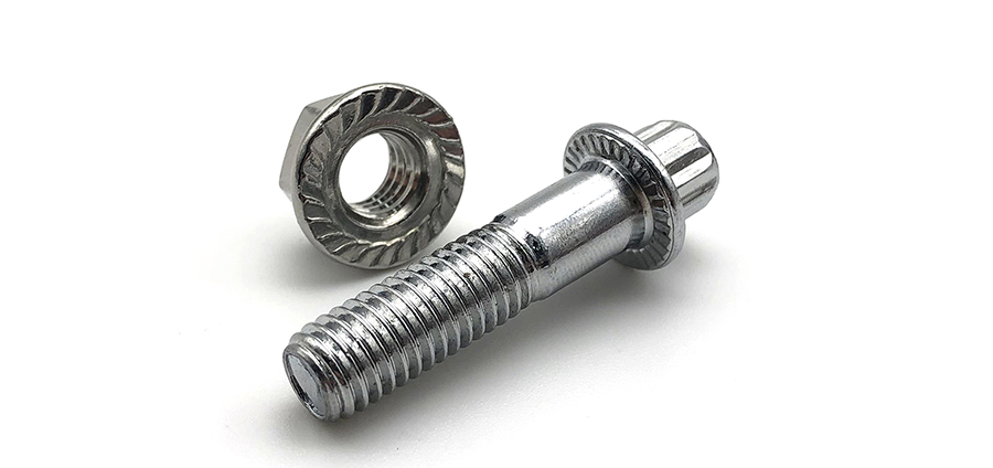 法蘭螺栓螺母 法蘭螺栓螺母