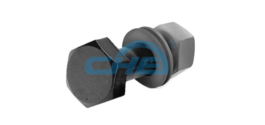 六角螺栓螺母墊圈 六角螺栓螺母墊圈